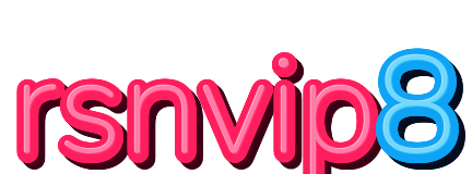 rsnvip8 — logo kanal