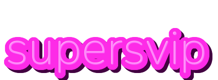 supersvip — logo kanal