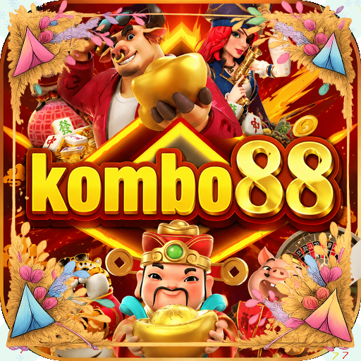 kombo88 — mitra unggulan