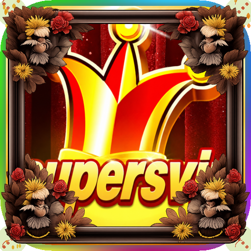 supersvip — mitra unggulan